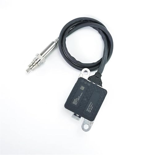 SQOFJGIGN Autos Stickstoff Sauerstoffsensor 4326873 2872948 5WK96742 5WK96742B 5WK9674A Stickstoff Oxid Sensor Nox Sensor Für Dodge Für Ram 6,7 L 2013 2014 2015 2016 2017 2018 Sauerstoff Sensor SQOFJGIGN Autos Stickstoff Sauerstoffsensor 4326873 2872948 5WK96742 5WK96742B 5WK9674A Stickstoff Oxid Sensor Nox Sensor Für Dodge Für Ram 6,7 L 2013 2014 2015 2016 2017 2018 Sauerstoff Sensor von SQOFJGIGN