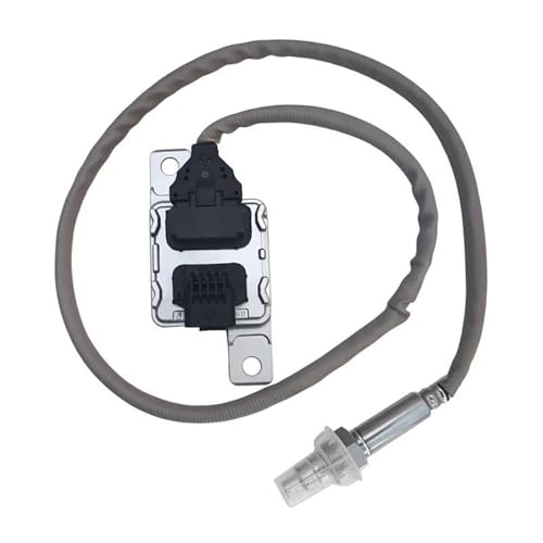 SQOFJGIGN Autos Stickstoff Sauerstoffsensor 4K0907807A 4K0907807D 4K0907807F 4K0907807E 4K0907807G Nox Sensor Für A6 A7 3,0 Für TDI Für Quattro 2018-2021 Für DDVE DDVB DMGA DEWA Sauerstoff Sensor SQOFJGIGN Autos Stickstoff Sauerstoffsensor 4K0907807A 4K0907807D 4K0907807F 4K0907807E 4K0907807G Nox Sensor Für A6 A7 3,0 Für TDI Für Quattro 2018-2021 Für DDVE DDVB DMGA DEWA Sauerstoff Sensor von SQOFJGIGN