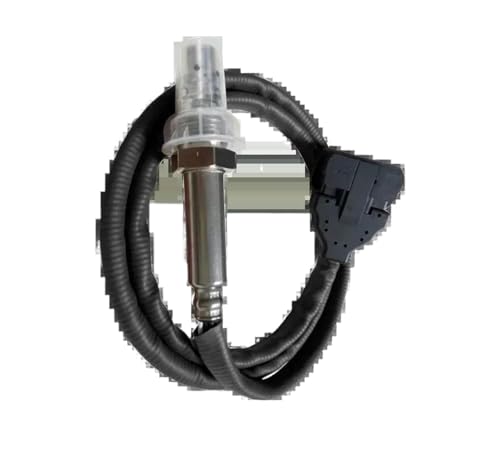 SQOFJGIGN Autos Stickstoff Sauerstoffsensor 5801777219 5WK96720A Stickoxidsensor Nox-Sensor für IVECO für LKW für Ersatzteile Sauerstoff Sensor(Only The Probe) von SQOFJGIGN