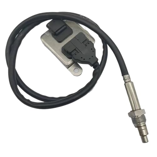 SQOFJGIGN Autos Stickstoff Sauerstoffsensor 5WK9 6610L 758712903 5WK96610L NOX Sensor Für E93 E90 E82 E88 E87 E91 E60 F10 N53 Sauerstoff Sensor SQOFJGIGN Autos Stickstoff Sauerstoffsensor 5WK9 6610L 758712903 5WK96610L NOX Sensor Für E93 E90 E82 E88 E87 E91 E60 F10 N53 Sauerstoff Sensor von SQOFJGIGN