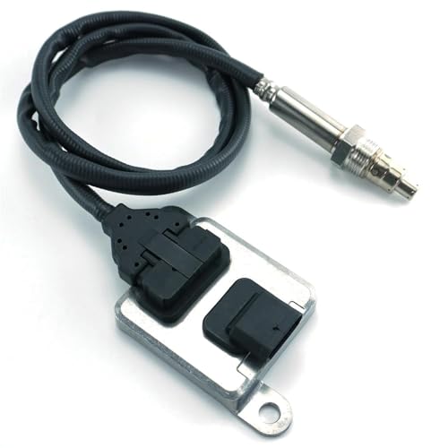 SQOFJGIGN Autos Stickstoff Sauerstoffsensor 5WK96643B Stickstoff Nox Sensor Für Volvo VN VNL VNM VT Für Mack CHU612 CHU613 CHU614 CV713 21069361 21302276 20789066 5WK9 6643B Sauerstoff Sensor SQOFJGIGN Autos Stickstoff Sauerstoffsensor 5WK96643B Stickstoff Nox Sensor Für Volvo VN VNL VNM VT Für Mack CHU612 CHU613 CHU614 CV713 21069361 21302276 20789066 5WK9 6643B Sauerstoff Sensor von SQOFJGIGN