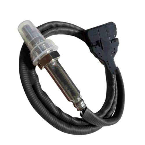 SQOFJGIGN Autos Stickstoff Sauerstoffsensor 5WK96682B A0009053503 5WK96682C Stickstoff Sauerstoff NOx Sensor Für Mercedes Für Benz W212 E250 W164 Für ML GL350 Sauerstoff Sensor SQOFJGIGN Autos Stickstoff Sauerstoffsensor 5WK96682B A0009053503 5WK96682C Stickstoff Sauerstoff NOx Sensor Für Mercedes Für Benz W212 E250 W164 Für ML GL350 Sauerstoff Sensor von SQOFJGIGN