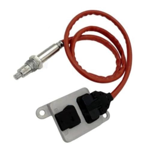 SQOFJGIGN Autos Stickstoff Sauerstoffsensor 5WK96697 851166401 5WK9 6697 NOX-Sensor Stickstoff-Sauerstoff-Sensor Nox-Sensor Stickoxid-Sensor Sauerstoff Sensor SQOFJGIGN Autos Stickstoff Sauerstoffsensor 5WK96697 851166401 5WK9 6697 NOX-Sensor Stickstoff-Sauerstoff-Sensor Nox-Sensor Stickoxid-Sensor Sauerstoff Sensor von SQOFJGIGN