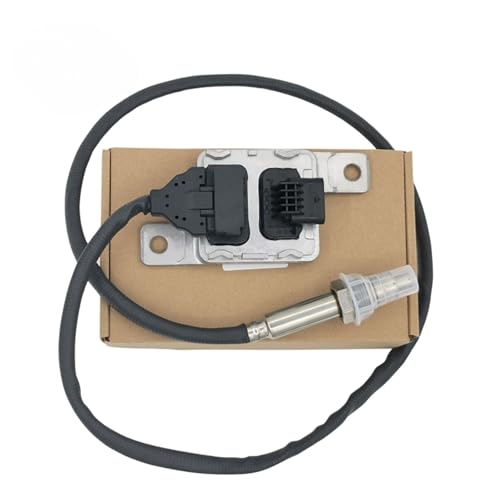 SQOFJGIGN Autos Stickstoff Sauerstoffsensor 5WK97237 04L907805N 04L907805AT 04L907807BE 04L907805DA 12V Stickstoff Nox Sauerstoff Sensor für VW für Caddy 1,6 2,0 für TDI Sauerstoff Sensor von SQOFJGIGN