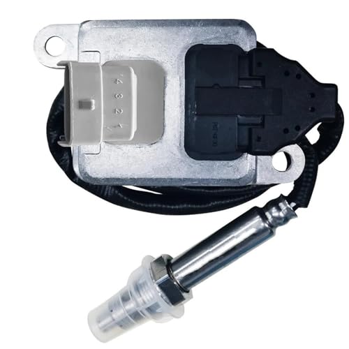 SQOFJGIGN Autos Stickstoff Sauerstoffsensor 68197109AA 5WK96799 Sauerstoff NOx Sensor 12V für Dodge für Ram 2013 2014 2015 Sauerstoff Sensor SQOFJGIGN Autos Stickstoff Sauerstoffsensor 68197109AA 5WK96799 Sauerstoff NOx Sensor 12V für Dodge für Ram 2013 2014 2015 Sauerstoff Sensor von SQOFJGIGN