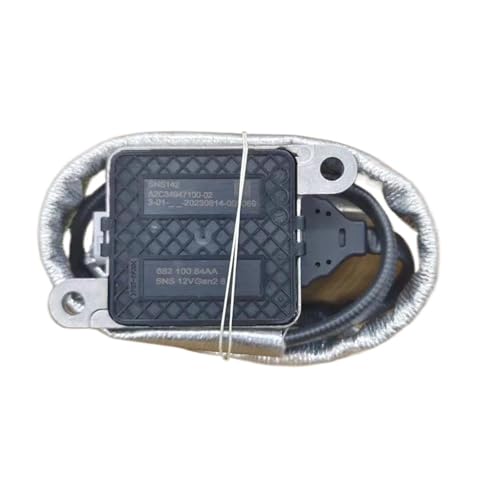 SQOFJGIGN Autos Stickstoff Sauerstoffsensor 68210084AA 5WK9-6742B Upstream Nox Stickstoff Oxid Sensor Für Dodge Für Ram 2500 3500 5500 2013 2014 2015 2016 2017 6,7 L Sauerstoff Sensor SQOFJGIGN Autos Stickstoff Sauerstoffsensor 68210084AA 5WK9-6742B Upstream Nox Stickstoff Oxid Sensor Für Dodge Für Ram 2500 3500 5500 2013 2014 2015 2016 2017 6,7 L Sauerstoff Sensor von SQOFJGIGN