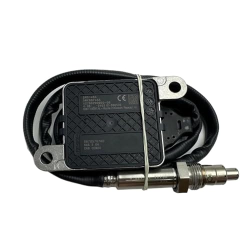 SQOFJGIGN Autos Stickstoff Sauerstoffsensor 9678570780 5WK96746A Nox Sensor Stickoxid Sensor Sonde Für Peugeot 208 Chip Sauerstoff Sensor von SQOFJGIGN