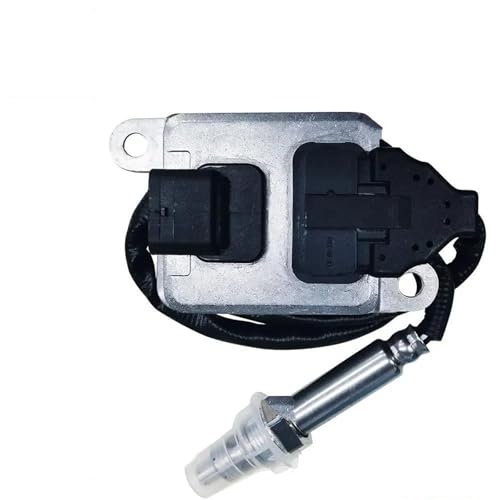 SQOFJGIGN Autos Stickstoff Sauerstoffsensor A0009053603 5WK96683C Stickoxid Sensor Nox Sensor für Mercedes für Benz W205 W166 GLE350 GLE400 für ML350 CLA350 Sauerstoff Sensor(5WK96683C) von SQOFJGIGN