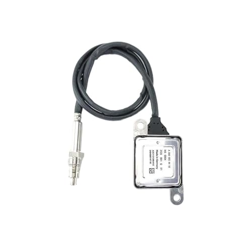 SQOFJGIGN Autos Stickstoff Sauerstoffsensor A0009054410 0009054410 NOX Sensor Für Mercedes Für Benz W213 E400 E450 Für AMG E43 Für 4MATIC Sauerstoff Sensor von SQOFJGIGN