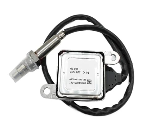 SQOFJGIGN Autos Stickstoff Sauerstoffsensor A0009058511 NOX Sensor Für Mercedes Für Benz W156 W166 W205 W221 W222 W238 W251 W212 W292 W292 Sauerstoff Sensor von SQOFJGIGN