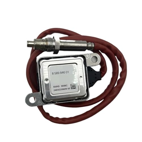 SQOFJGIGN Autos Stickstoff Sauerstoffsensor Chips 5WK96699C 13628589846 13628518791 13628576471 Sonde Stickstoff Sauerstoff Nox Sensor Für 7 Serie F01 Sauerstoff Sensor SQOFJGIGN Autos Stickstoff Sauerstoffsensor Chips 5WK96699C 13628589846 13628518791 13628576471 Sonde Stickstoff Sauerstoff Nox Sensor Für 7 Serie F01 Sauerstoff Sensor von SQOFJGIGN