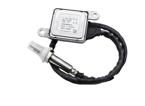 SQOFJGIGN Autos Stickstoff Sauerstoffsensor NOX Sensor Für Mercedes Für Benz SLK350 GLS 350 Für ML Für Sprinter GL320 A0009057000 5WK96682A Sauerstoff Sensor SQOFJGIGN Autos Stickstoff Sauerstoffsensor NOX Sensor Für Mercedes Für Benz SLK350 GLS 350 Für ML Für Sprinter GL320 A0009057000 5WK96682A Sauerstoff Sensor von SQOFJGIGN