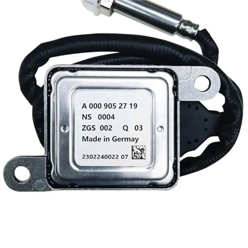 SQOFJGIGN Autos Stickstoff Sauerstoffsensor NOx-Sensor A0009052719 A0009052519 Chips für Benz W222 V222 X222 GLC 250d für Sprinter Sauerstoff Sensor von SQOFJGIGN