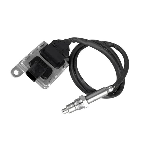 SQOFJGIGN Autos Stickstoff Sauerstoffsensor Nox Sensor Für Cummins ISX 12L 15L 2013 2014 2015 2016 2017 2018 2019 4326874 5WK96741B Stickoxid Sensor Teile Zubehör Sauerstoff Sensor SQOFJGIGN Autos Stickstoff Sauerstoffsensor Nox Sensor Für Cummins ISX 12L 15L 2013 2014 2015 2016 2017 2018 2019 4326874 5WK96741B Stickoxid Sensor Teile Zubehör Sauerstoff Sensor von SQOFJGIGN