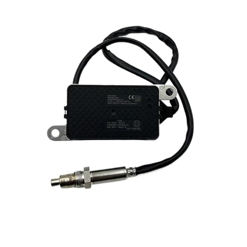 SQOFJGIGN Autos Stickstoff Sauerstoffsensor OE 5WK96754C 4326867 5WK96754B Chips Sonde Nox Sensor Stickstoff Oxid Sensor Für Cummins Für LKW 2897314 2872949 Sauerstoff Sensor SQOFJGIGN Autos Stickstoff Sauerstoffsensor OE 5WK96754C 4326867 5WK96754B Chips Sonde Nox Sensor Stickstoff Oxid Sensor Für Cummins Für LKW 2897314 2872949 Sauerstoff Sensor von SQOFJGIGN