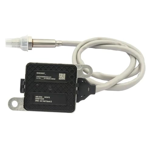 SQOFJGIGN Autos Stickstoff Sauerstoffsensor Stickoxid-Nox-Sensor 5491423 für Cummins ISB QSB 6.7L Nox-Sensor Stickoxid-Sensor Sauerstoff Sensor SQOFJGIGN Autos Stickstoff Sauerstoffsensor Stickoxid-Nox-Sensor 5491423 für Cummins ISB QSB 6.7L Nox-Sensor Stickoxid-Sensor Sauerstoff Sensor von SQOFJGIGN