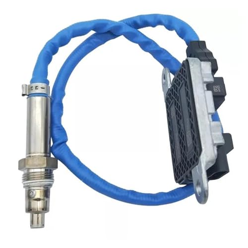 SQOFJGIGN Autos Stickstoff Sauerstoffsensor Stickoxid-Nox-Sensor für Jeep für Compass für Renegade 55282708 Nox-Sensor Stickoxid-Sensor Sauerstoff Sensor SQOFJGIGN Autos Stickstoff Sauerstoffsensor Stickoxid-Nox-Sensor für Jeep für Compass für Renegade 55282708 Nox-Sensor Stickoxid-Sensor Sauerstoff Sensor von SQOFJGIGN