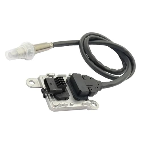 SQOFJGIGN Autos Stickstoff Sauerstoffsensor Stickoxid-Nox-Sensor für Skoda für Superb 04L907807AL 04L 907 807 AL Nox-Sensor Stickoxid-Sensor Sauerstoff Sensor SQOFJGIGN Autos Stickstoff Sauerstoffsensor Stickoxid-Nox-Sensor für Skoda für Superb 04L907807AL 04L 907 807 AL Nox-Sensor Stickoxid-Sensor Sauerstoff Sensor von SQOFJGIGN