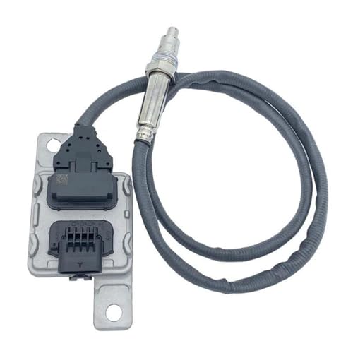 SQOFJGIGN Autos Stickstoff Sauerstoffsensor Stickoxid-Nox-Sensor für VW für Transporter 2015 2016 2017 2018 2019 2.0L 04L907805AR 04L 907 805 AR Sauerstoff Sensor SQOFJGIGN Autos Stickstoff Sauerstoffsensor Stickoxid-Nox-Sensor für VW für Transporter 2015 2016 2017 2018 2019 2.0L 04L907805AR 04L 907 805 AR Sauerstoff Sensor von SQOFJGIGN