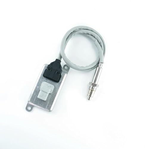 SQOFJGIGN Autos Stickstoff Sauerstoffsensor Stickoxid Passend für OEM 2296800 5WK9 6694C 5WK96694C NOx-Sensor Sauerstoff Sensor SQOFJGIGN Autos Stickstoff Sauerstoffsensor Stickoxid Passend für OEM 2296800 5WK9 6694C 5WK96694C NOx-Sensor Sauerstoff Sensor von SQOFJGIGN