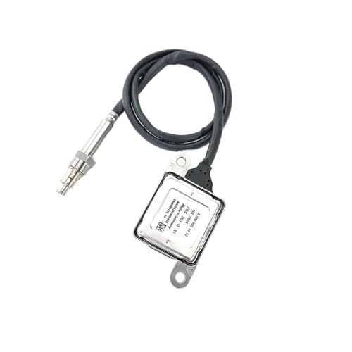 SQOFJGIGN Autos Stickstoff Sauerstoffsensor Stickoxidsensor A0009051412 NOx-Sensor für Mercedes für Benz E-KLASSE W212 A207 C207 W214 Sauerstoff Sensor SQOFJGIGN Autos Stickstoff Sauerstoffsensor Stickoxidsensor A0009051412 NOx-Sensor für Mercedes für Benz E-KLASSE W212 A207 C207 W214 Sauerstoff Sensor von SQOFJGIGN
