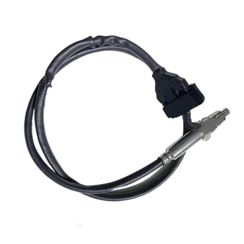SQOFJGIGN Autos Stickstoff Sauerstoffsensor Stickstoff Sauerstoff NOx Sensor Sonde Für VW Für Passat Für Crafter 2005-2011 06F907807H 5WK96611 5WK96603B 5WK96690 Sauerstoff Sensor(5PCS) von SQOFJGIGN