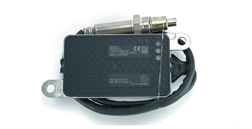 SQOFJGIGN Autos Stickstoff Sauerstoffsensor Stickstoff-Sauerstoff-Sensor, NOx-Sensor für Hyundai für LKW 2965084310 5WK97301 29650-84310 5WK9 7301 Sauerstoff Sensor SQOFJGIGN Autos Stickstoff Sauerstoffsensor Stickstoff-Sauerstoff-Sensor, NOx-Sensor für Hyundai für LKW 2965084310 5WK97301 29650-84310 5WK9 7301 Sauerstoff Sensor von SQOFJGIGN