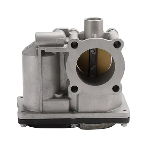 SQOFJGIGN Drosselklappenpotentiometer A1320700027 Für Smart Für Fortwo Für Passion Pure 2008-2015 Autoteile Drosselklappenbaugruppe Drosselklappensensor von SQOFJGIGN