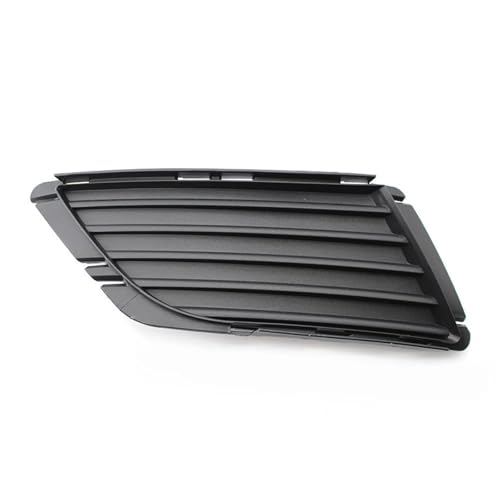 SQOFJGIGN Frontstoßstangengitter 1Pcs Auto Vorderen Stoßfänger Grill Rechte Seite Nebel Licht Unteren Kühlergrill ABS Für Vauxhall Für Corsa C 2003 2004 2005 2006 Auto Kühlergrill von SQOFJGIGN