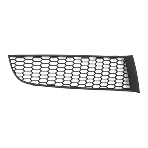 SQOFJGIGN Frontstoßstangengitter Links Rechts Auto Front Lower Bumper Nebel Licht Kühlergrill Für 7 Serie F01 F02 2009-2015 Stoßstange Honeycomb Mesh Grill Auto Kühlergrill(Links) von SQOFJGIGN