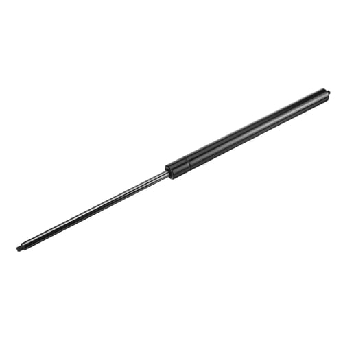 SQOFJGIGN Gasfeder 1/2pcs 200n 400 mm Autogasstrebestangen Gasfeder Motorhaube Stützstange Stoßhub für Wohnmobil -Bett Fensterbus Caravans(1pc) von SQOFJGIGN