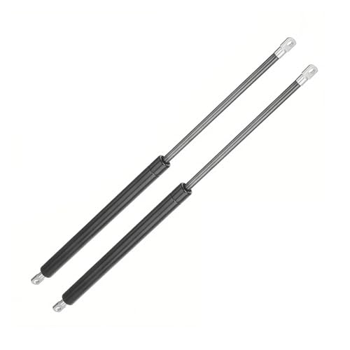 SQOFJGIGN Gasfeder 1 Paar 200N 400mm Universal Auto Federbeine Vorne Motorhaube Haube Hinten Kofferraum Heckklappe Boot Shock Lift Strut Gas frühling Bett Unterstützung(B) von SQOFJGIGN