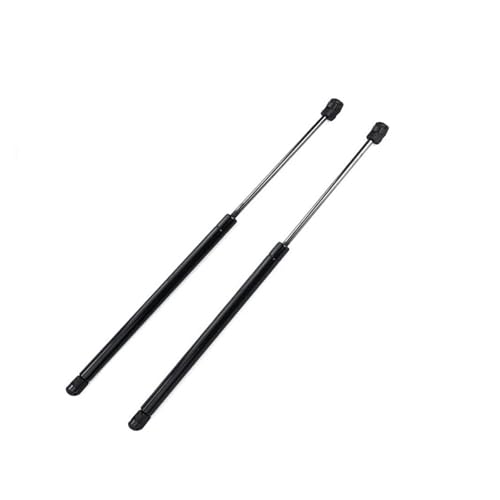SQOFJGIGN Gasfeder 2pc Hinten Stamm Heckklappe Boot Hinten Fenster Glas Gas Spring Shock Strut Streben Unterstützung Bar Stange für Hyundai für Tucson(HBX-2PCS) von SQOFJGIGN
