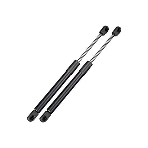 SQOFJGIGN Gasfeder Hydraulische Stangen Stamm Für A1 8X 2010-2018 Gas 5-Tür Auto Prop Hinten Haube Shock Bar Unterstützung Strut Frühling Motor(2 PCs) von SQOFJGIGN