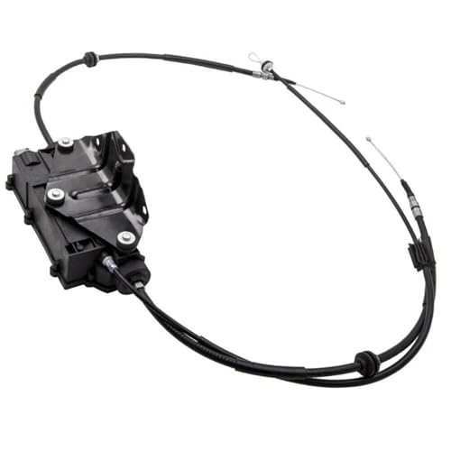SQOFJGIGN Handbremse Parkschalter 34436850289 Feststellbremse Elektrischer Stellantrieb Und Steuergerät Für X5 E70 08–13 X6 E71 074 Parkbremsaktuator von SQOFJGIGN