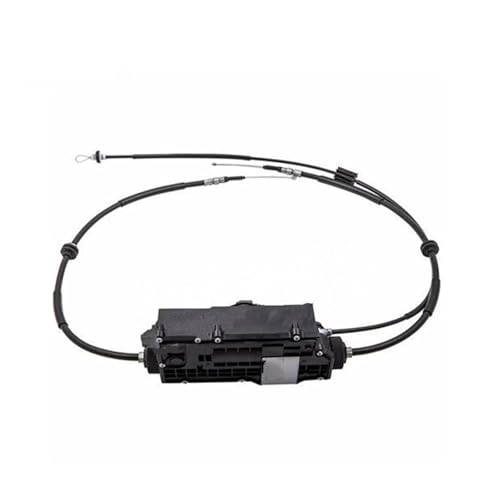 SQOFJGIGN Handbremse Parkschalter Parkbremse Aktuator Modul Handbremse EPB LR028112 LR011915 Für Land Für Rover Für Range Für Rover L322 Parkbremsaktuator von SQOFJGIGN