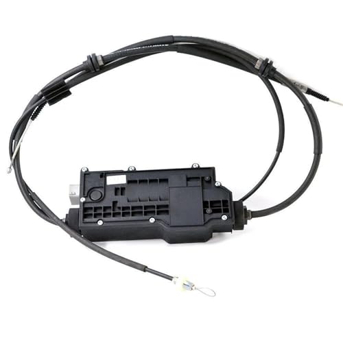 SQOFJGIGN Handbremsen 34436850289 Feststellbremsaktuator Mit Steuergerät Für X5 X6 E70 E71 E72 2008–2014 Handbremse Stellmotor von SQOFJGIGN