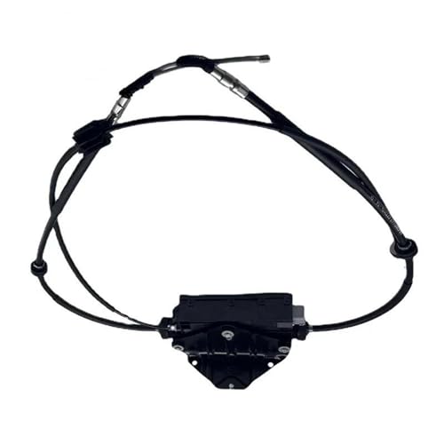 SQOFJGIGN Handbremsen 34436874220 Autoteile Elektrisches Parkbremsmodul Handbremsaktuatorsteuerung Für X5 F15 X6 F16 Handbremse Stellmotor von SQOFJGIGN