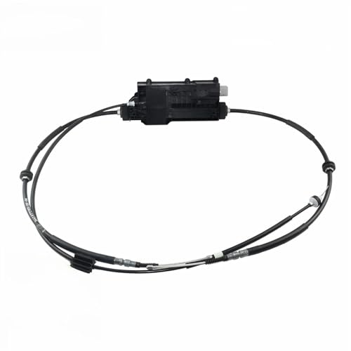 SQOFJGIGN Handbremsen AP03 Feststellbremsaktuator Mit Steuergerät Für X5 Für X6 E70 E71 E72 34436850289 34 43 6 850 289 Handbremse Stellmotor von SQOFJGIGN