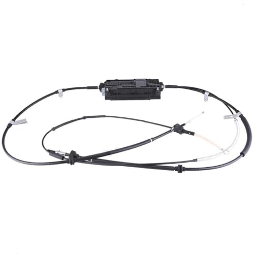 SQOFJGIGN Handbremsen Elektrische Parkbremse Motor Modul EPB Park Hand Brems Antrieb LR019223 Für Land Für Rover Für Discovery III L319 2004-2009 Handbremse Stellmotor von SQOFJGIGN