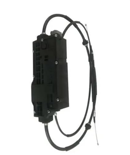 SQOFJGIGN Handbremsen Feststellbrems-Handbremsaktuator-Steuergerät 34436874220 34436795145 34 43 6 874 220 34 43 6 795 145 Für F15 Handbremse Stellmotor(3 line) von SQOFJGIGN