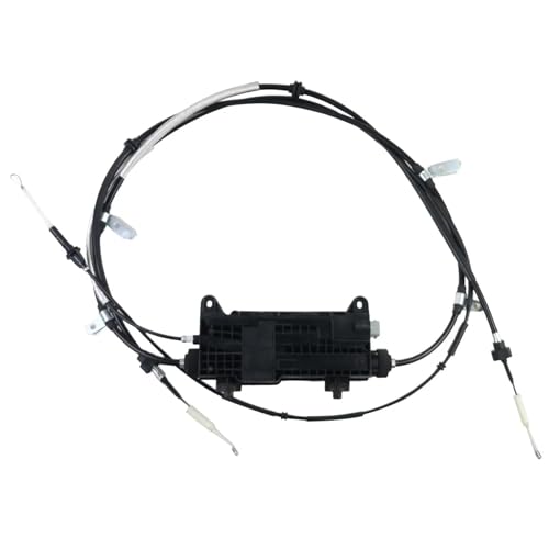 SQOFJGIGN Handbremsen Feststellbremsantrieb LR019223 AP03 Für Land Für Rover Für Range Für Rover Sport 2005 2006 2007 2008 2009 Handbremse Stellmotor von SQOFJGIGN