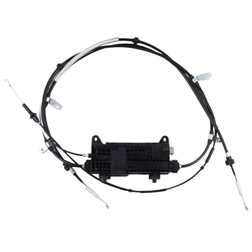 SQOFJGIGN Handbremsen Feststellbremsantrieb LR019223 Für Land Für Rover Für Discovery 3 2004–2009 Für Range Für Rover Sport 2005–2009 Handbremse Stellmotor von SQOFJGIGN