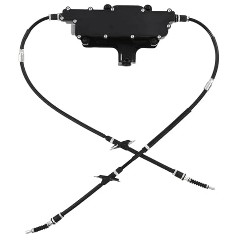 SQOFJGIGN Handbremsen Feststellbremse Handbremssteuermodul 597002W600 59700B8700 Elektronischer Bremsaktuator Für Hyundai Für Santa FE 2.2L 2.4L Handbremse Stellmotor SQOFJGIGN Handbremsen Feststellbremse Handbremssteuermodul 597002W600 59700B8700 Elektronischer Bremsaktuator Für Hyundai Für Santa FE 2.2L 2.4L Handbremse Stellmotor von SQOFJGIGN