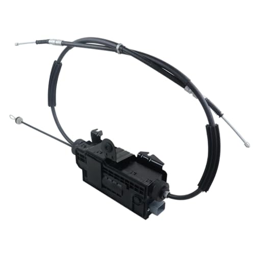 SQOFJGIGN Handbremsen Für 5er Für GT F07 AP03 Parkbremsaktuator Mit Steuergerät 34436874219 34436784653 Handbremse Stellmotor von SQOFJGIGN