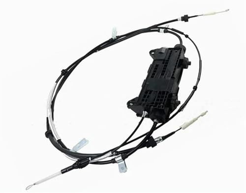 SQOFJGIGN Handbremsen Für Land Für Rover Für Discovery 3 Für Range Für Rover Sport 2005-2009 AP03 LR019223 Feststellbremsantrieb Handbremse Stellmotor von SQOFJGIGN