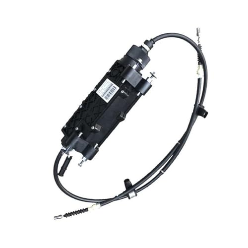 SQOFJGIGN Handbremsen Für Peugeot 508 470218 1612865480 9810501780 Auto Elektrischer Handbremsmechanismus Motor Feststellbremse Steuerelement Handbremse Stellmotor von SQOFJGIGN