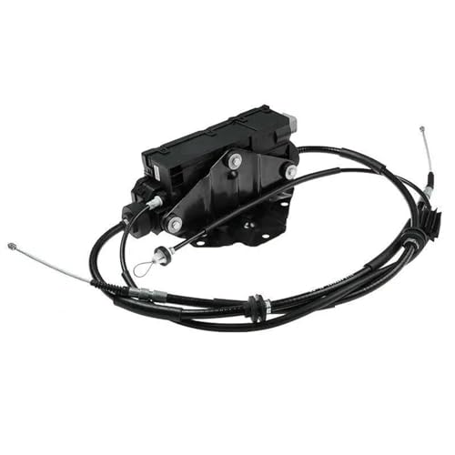 SQOFJGIGN Handbremsen Für X5 F15 X6 F16 34436874220 Parkbremsaktuator-Steuergerät Hinten Handbremse Stellmotor von SQOFJGIGN