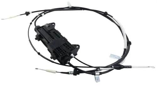 SQOFJGIGN Handbremsen LR019223 Feststellbremsaktuator Für Range Für Rover Sport 2006 2007 2008 2009 Handbremse Stellmotor von SQOFJGIGN