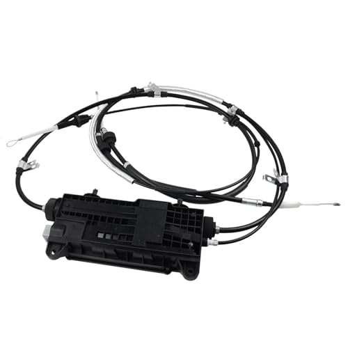 SQOFJGIGN Handbremsen LR052209 Feststellbremsmodul-Steuerkabel LR072318 Aktuator Elektronisch Für Land Für Range Sport 2010–2013 Handbremse Stellmotor SQOFJGIGN Handbremsen LR052209 Feststellbremsmodul-Steuerkabel LR072318 Aktuator Elektronisch Für Land Für Range Sport 2010–2013 Handbremse Stellmotor von SQOFJGIGN